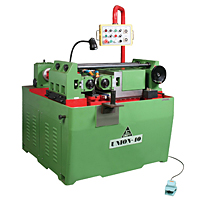 Thread Rolling Machine, hydraulic thread rolling machine, cam thread ...